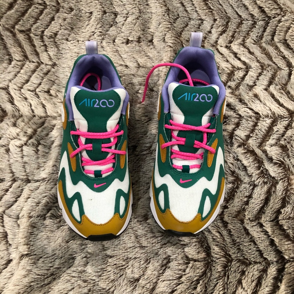 nike air 200